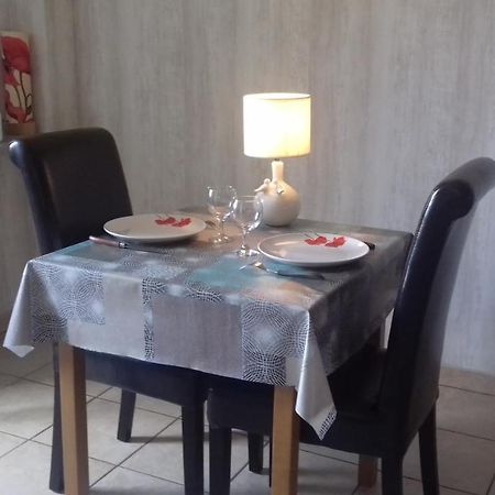 Apartamento Le Petit St Jacques Le Puy-en-Velay Exterior foto