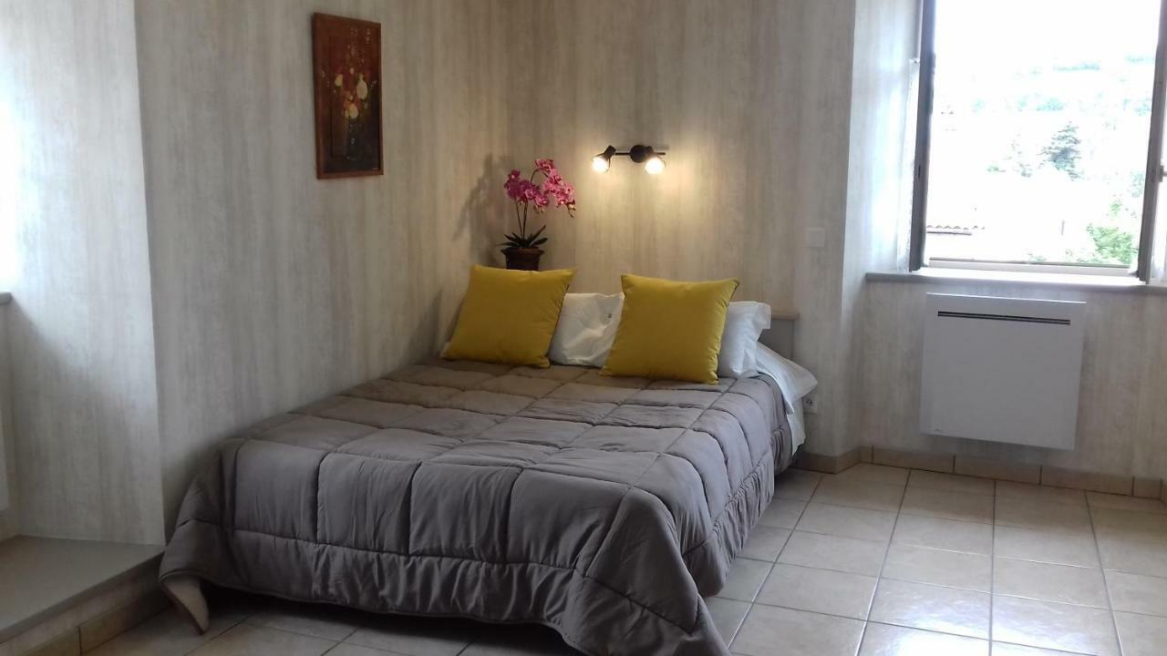 Apartamento Le Petit St Jacques Le Puy-en-Velay Exterior foto