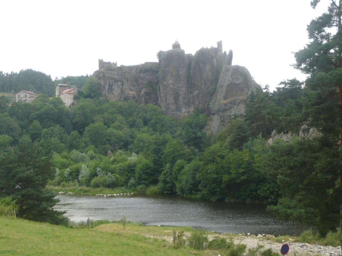 Apartamento Le Petit St Jacques Le Puy-en-Velay Exterior foto
