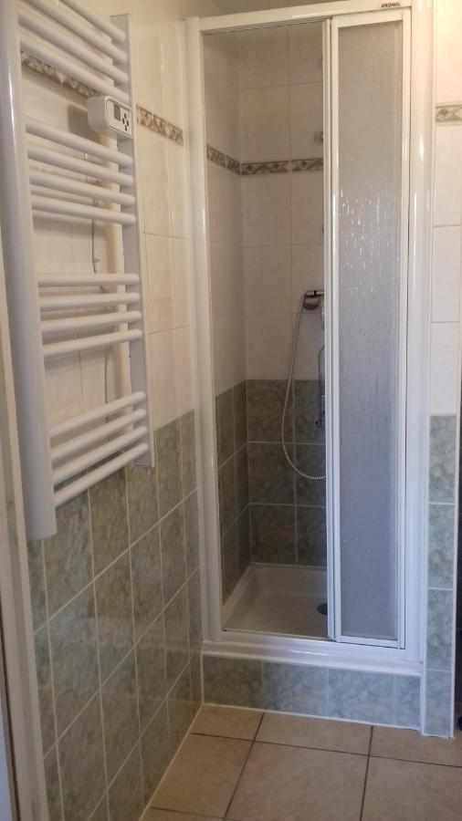 Apartamento Le Petit St Jacques Le Puy-en-Velay Exterior foto